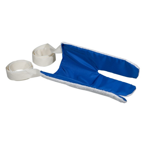 Dressing aid tool for limited mobility – Slide Deluxe Sock Aid.