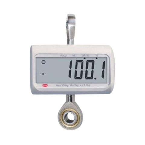 Scale for Invacare Birdie EVO Hoist