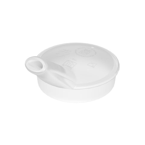 Lid for Two Handled Mug With Internal Cone