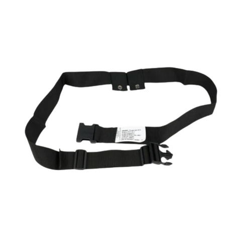 Seat Belt for ICON 35