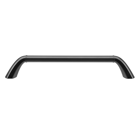SecuCare Grab Rail Black