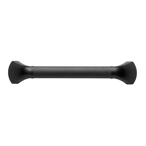 SecuCare Grab Rail Black