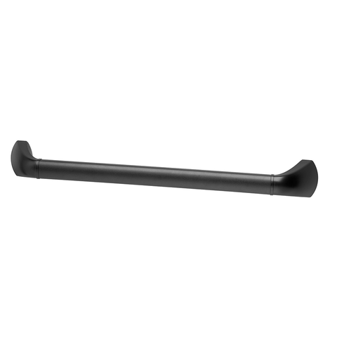SecuCare Grab Rail Black
