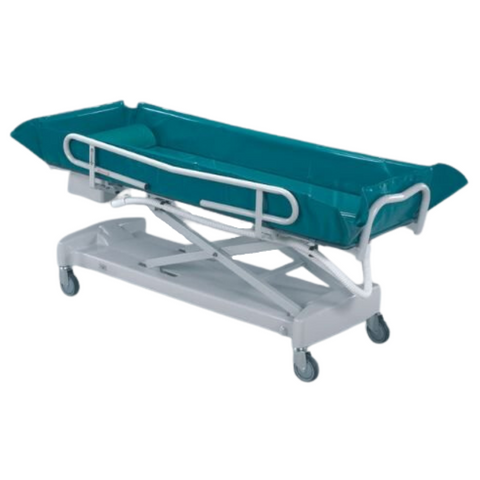 Shower Trolley