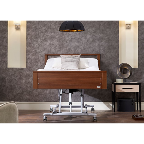 Signature Low Footboard Profiling Bed