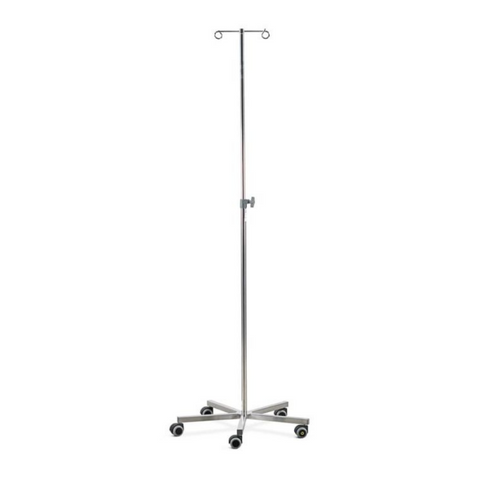 Stainless Steel Drip Stand