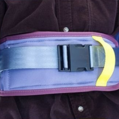 Stand Aid Chest Sling