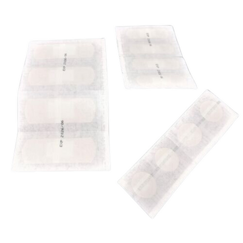 Sterostrip Assortment of Washproof Plasters