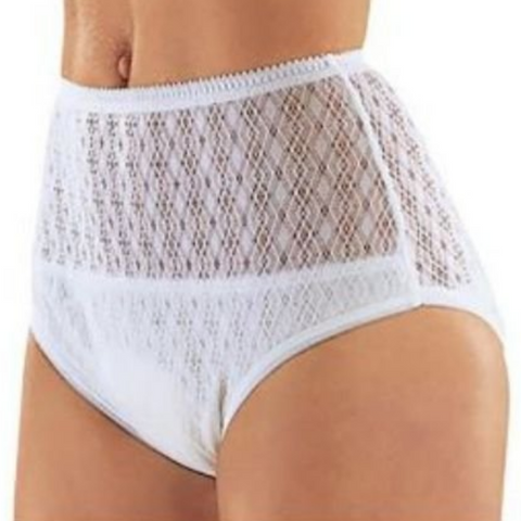 Suprima Female Cotton Briefs