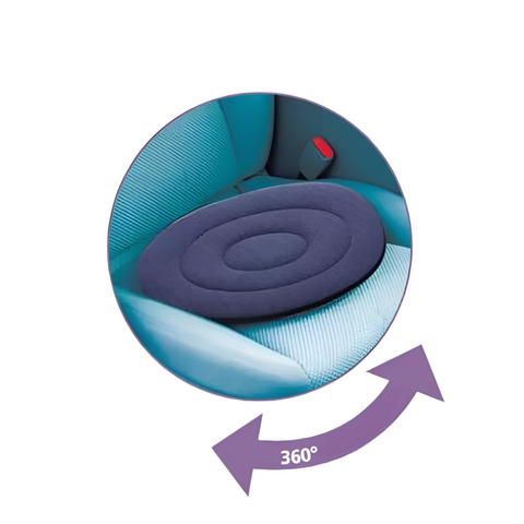 Swivel Seat Cushion