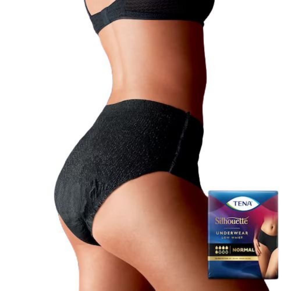 Homecare Medical TENA Lady Pants Noir Large Homecare Medical Shop