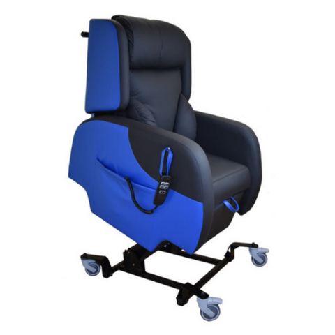 Tempo Portable Rise & Recline Chair