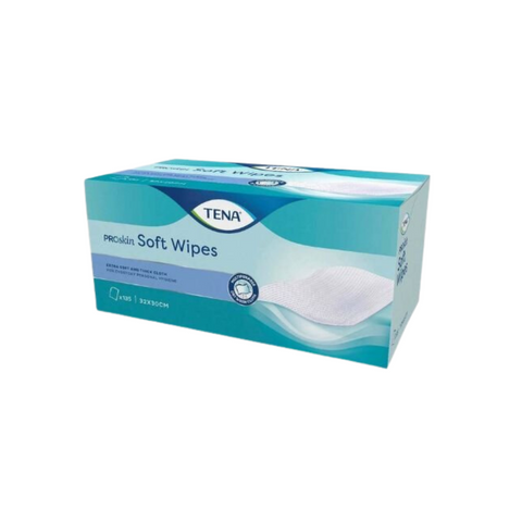 Tena ProSkin Soft Wipe