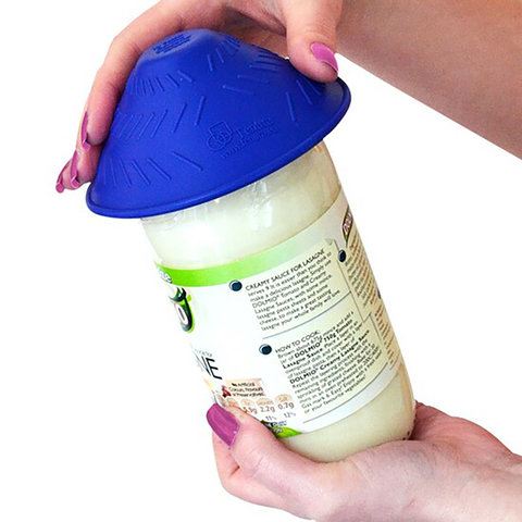 Tenura Jar Opener
