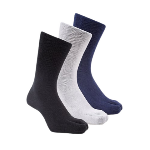Toe Separator Socks