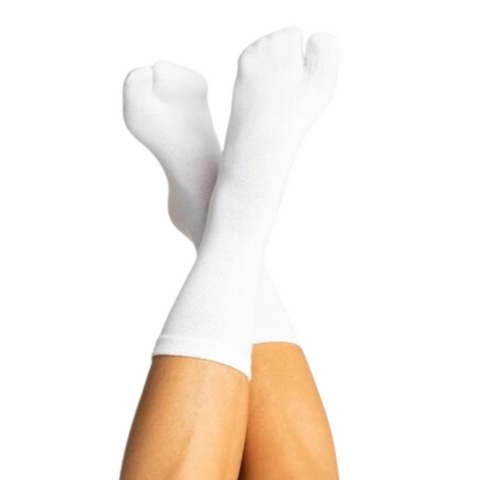 Toe Separator Socks