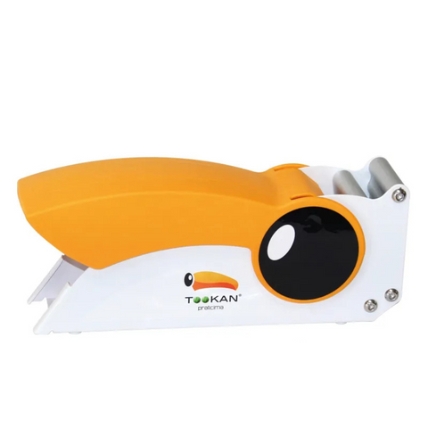 Tookan Pill crusher