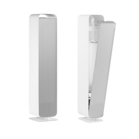 UV-C Sterilon Flow 72W Premium