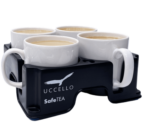 Muggi Cup Holder