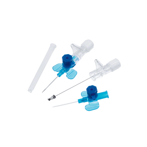 Vasofix Safety intravenous catheter