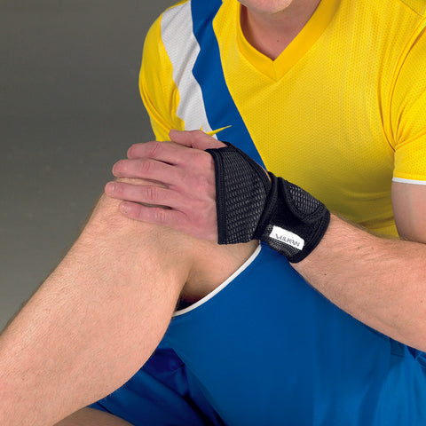 Vulkan Elastic Wrist Support