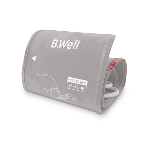 B.Well Blood Pressure Cuff - Medium