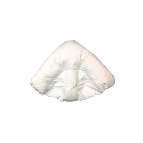 Wipe Clean Batwing Pillow