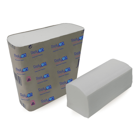 Z-Fold Hand Towel (3000)
