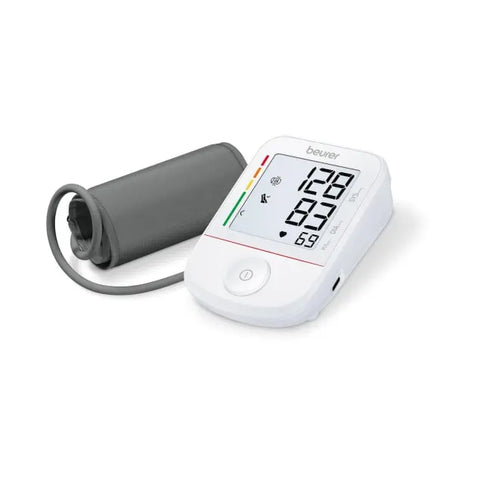 Beurer Blood Pressure Monitor