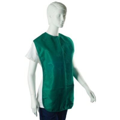 Long Patient Apron