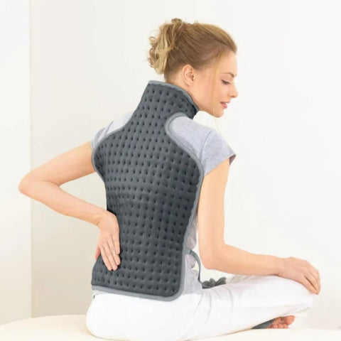 Cosy Back & Neck Warming Pad