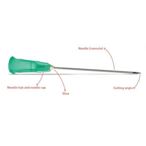 BD Microlance Hypodermic Needles