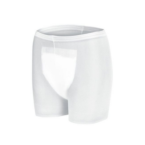iD Expert Fix Net Pants with Legs – Pack of 5