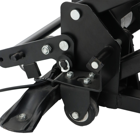 Lorenzo Recliner Dual Motor with Roller System