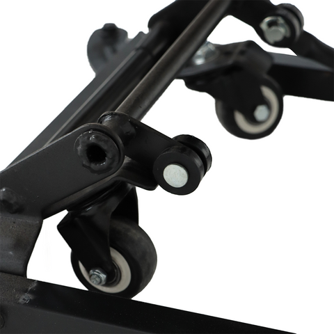 Lorenzo Recliner Dual Motor with Roller System