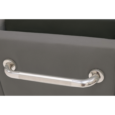 Lorenzo Recliner Dual Motor with Roller System