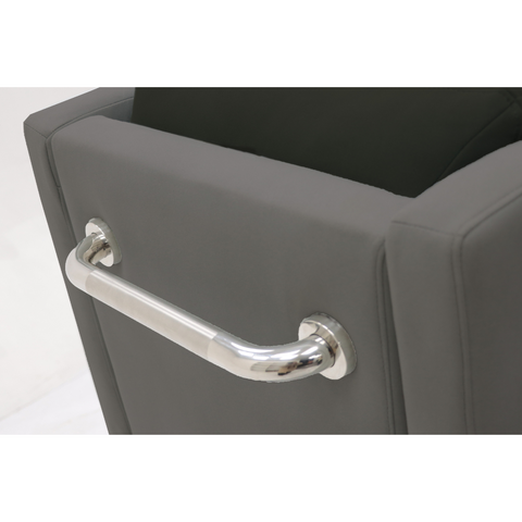 Lorenzo Recliner Dual Motor with Roller System
