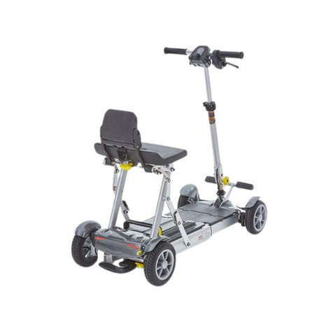 mLite Folding Scooter