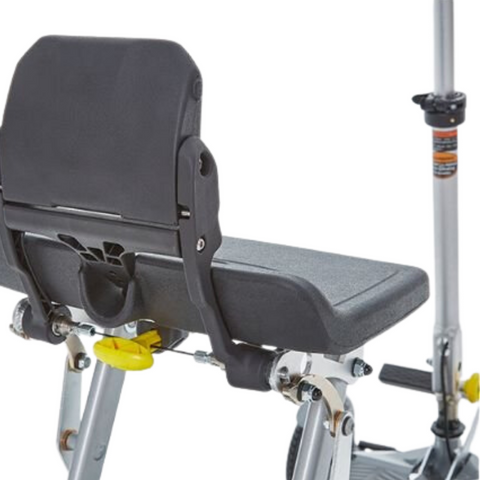 mLite Folding Scooter