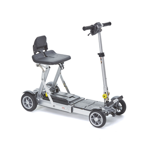 mLite Folding Scooter