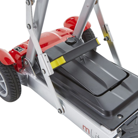 mLite Folding Scooter