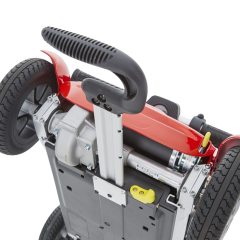 mLite Folding Scooter