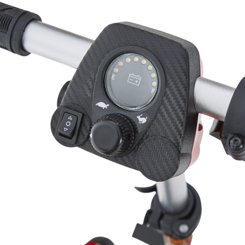 mLite Folding Scooter