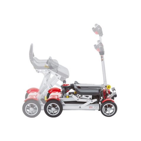 mLite Folding Scooter