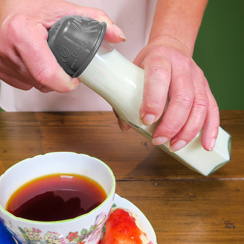 Tenura Bottle Opener