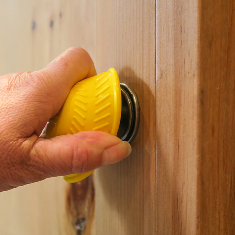 Tenura Bottle Opener