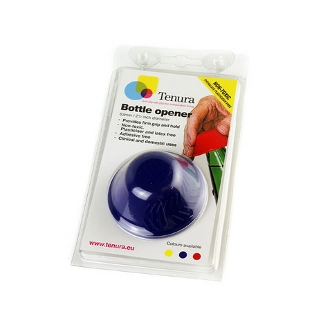 Tenura Bottle Opener