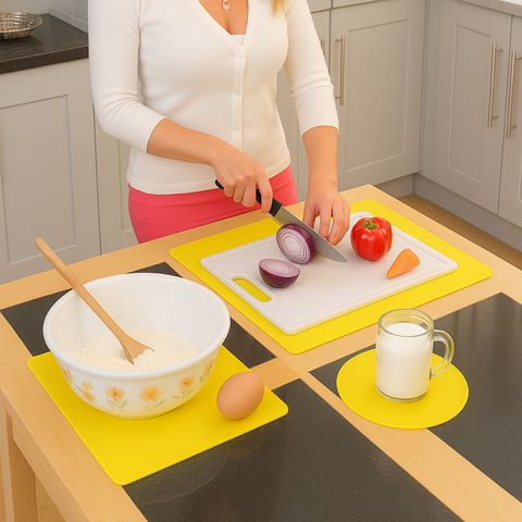 Tenura Non-Slip Table Mat Large