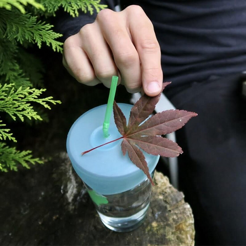 Tenura CupCaps