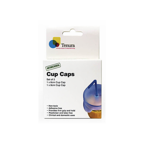 Tenura CupCaps
